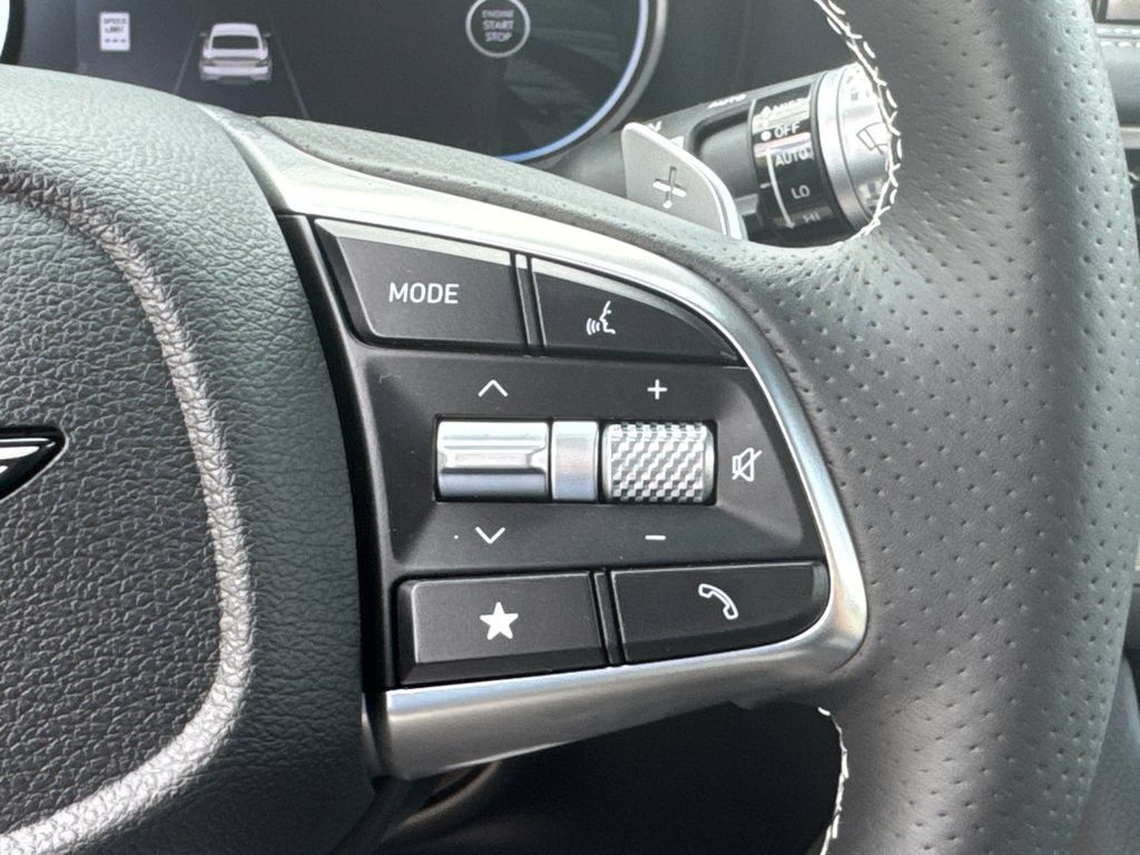 New 2026 Genesis G70 3.3T Sport Prestige RWD image 25