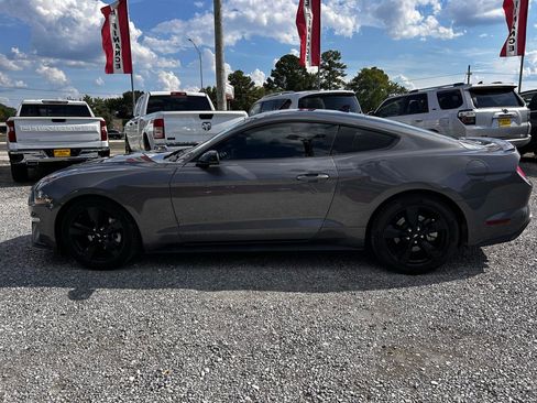 Used 2022 Ford Mustang Premium w/ Equipment Group 201A RWD image 18