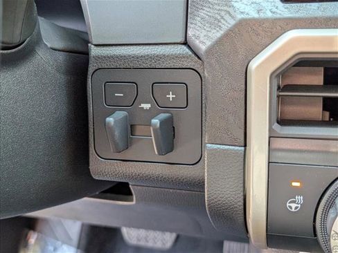 New 2025 Toyota Tacoma Limited image 21