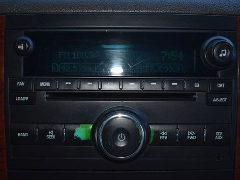 Used 2010 Chevrolet Silverado 1500 LTZ w/ Convenience Package image 22