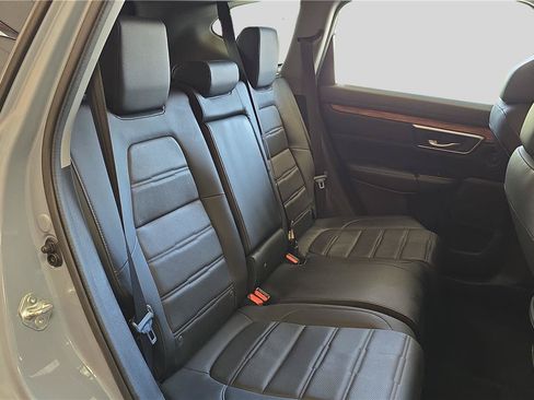 Used 2021 Honda CR-V EX-L image 17