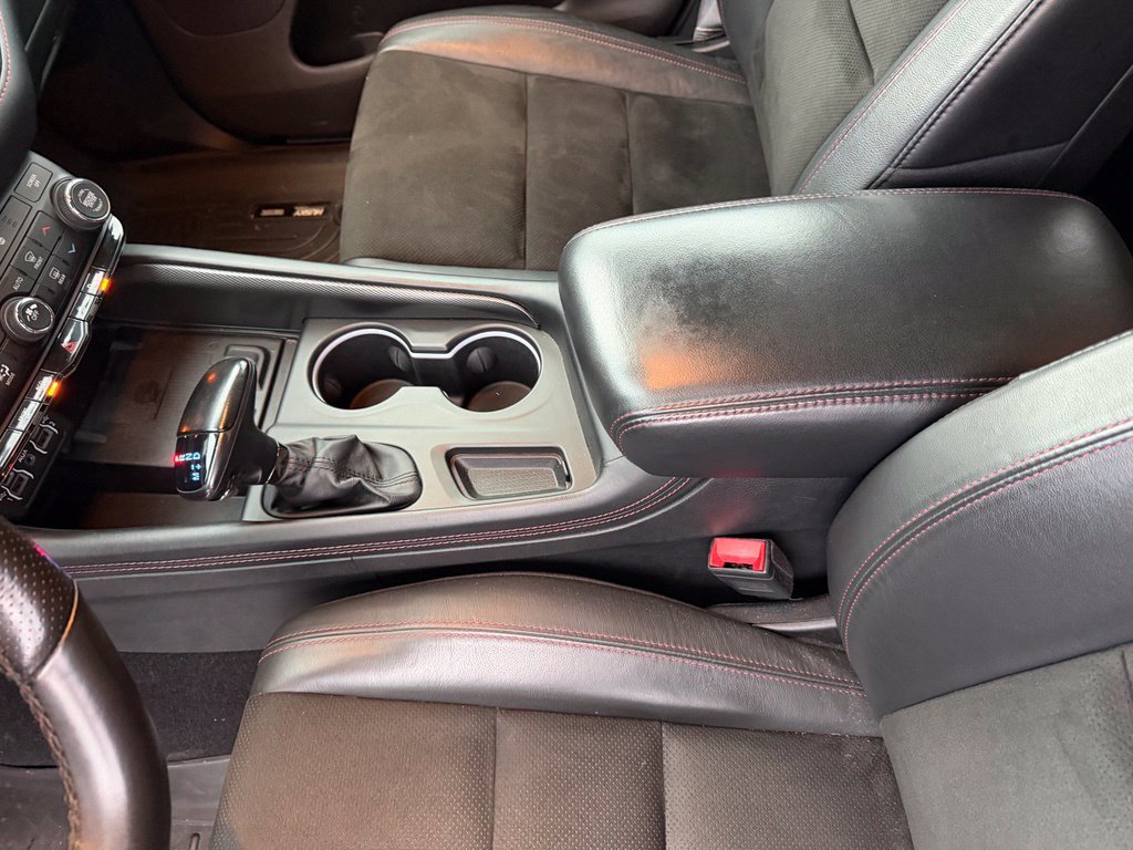 Used 2021 Dodge Durango R/T w/ Blacktop Package AWD/4WD image 10