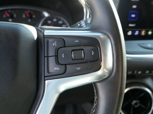 Used 2023 Chevrolet Blazer LT image 13