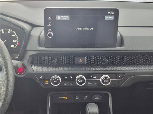 Used 2026 Honda CR-V EX image 14