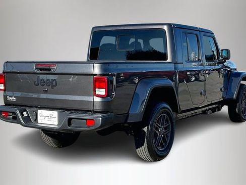 New 2026 Jeep Gladiator Sport AWD/4WD image 5