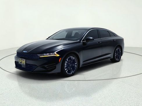 Used 2023 Kia K5 GT-Line image 3