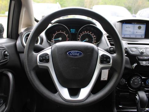 Used 2019 Ford Fiesta SE w/ Equipment Group 201A FWD image 34