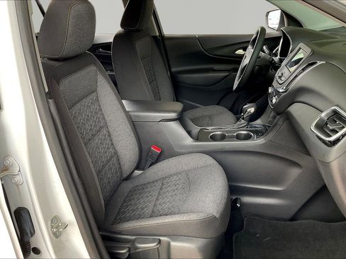 Used 2023 Chevrolet Equinox LT FWD image 28