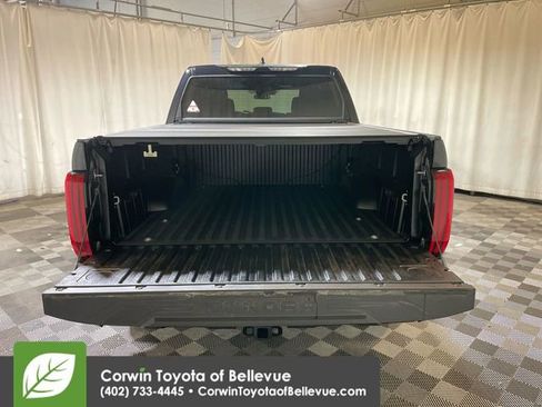 New 2026 Toyota Tundra SR5 image 16