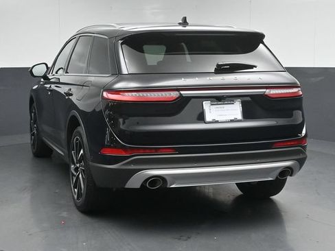 Certified 2023 Lincoln Corsair Reserve w/ Equipment Group 202A AWD/4WD image 6