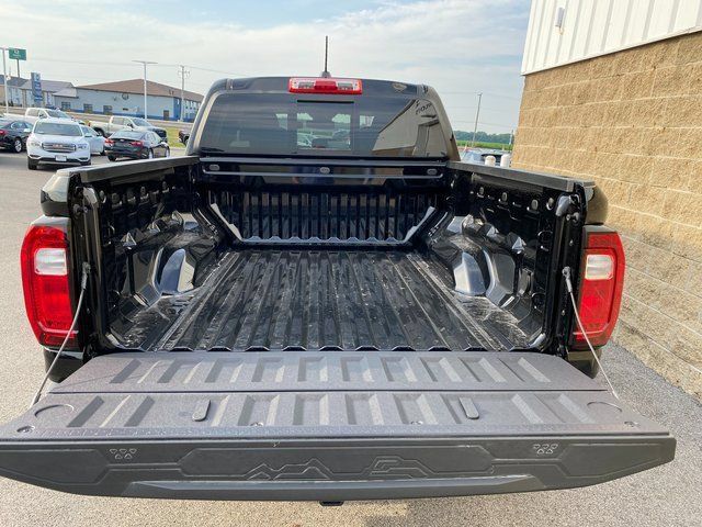 New 2025 GMC Canyon Elevation w/ Convenience Package AWD/4WD image 10