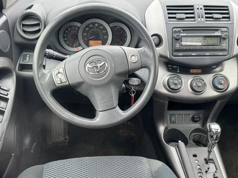 Used 2012 Toyota RAV4 Sport w/ Appearance Pkg AWD/4WD image 30