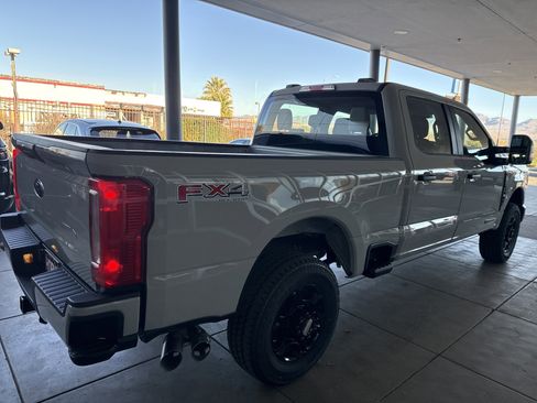 New 2026 Ford F250 XL w/ STX Appearance Package AWD/4WD image 4