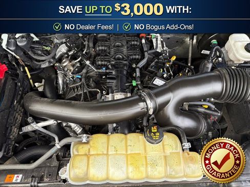Used 2021 Ford Expedition XLT RWD image 25