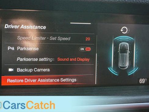 Used 2021 Alfa Romeo Stelvio Ti w/ Nero Edizione image 31