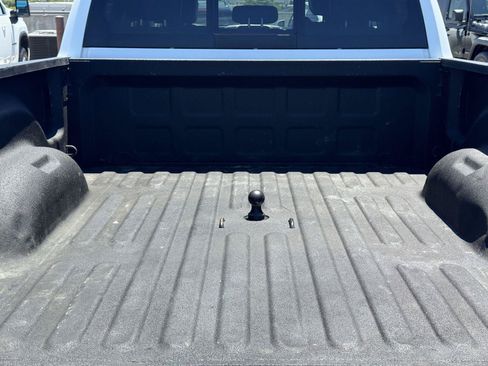 Certified 2024 RAM 2500 Laramie AWD/4WD image 13