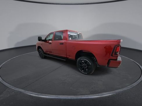 New 2026 RAM 2500 Tradesman AWD/4WD image 6