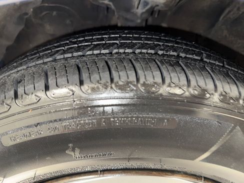 Used 2016 Hyundai Accent SE FWD image 11
