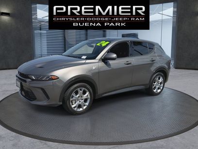 Used 2024 Dodge Hornet R/T Plus