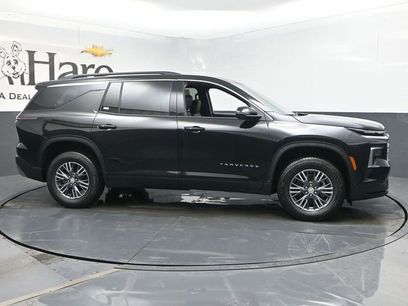 New 2026 Chevrolet Traverse LT w/ Driver Confidence Package