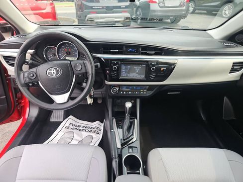 Used 2016 Toyota Corolla LE FWD image 23