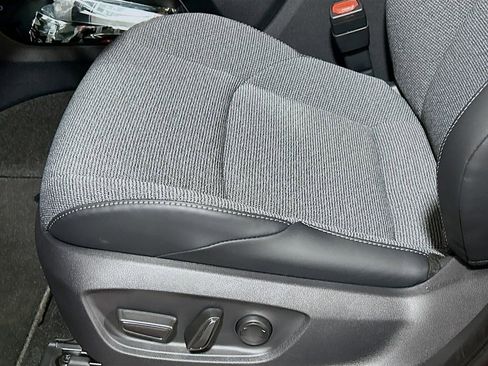 New 2026 Toyota bZ XLE Plus image 18