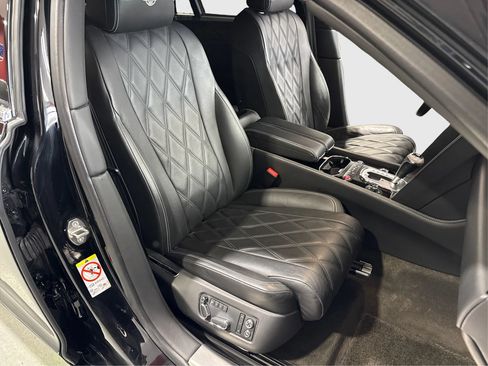 Used 2014 Bentley Flying Spur W12 AWD/4WD image 16