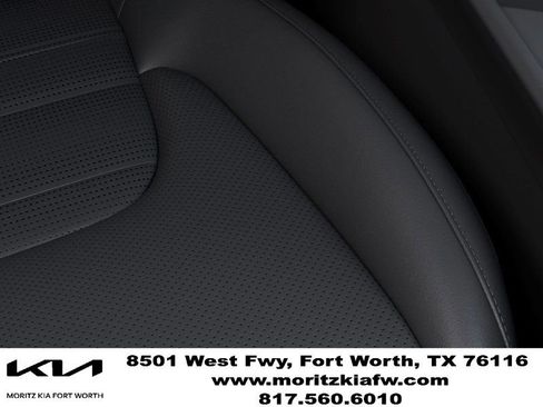 New 2026 Kia Sportage SX FWD image 24