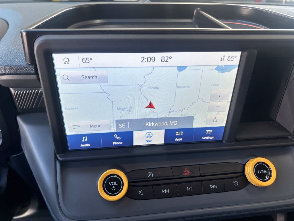 Certified 2024 Ford Maverick Tremor w/ Tremor Off-Road Package AWD/4WD image 24