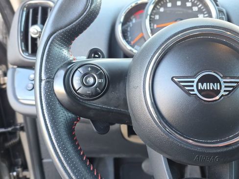 Used 2020 MINI Cooper Countryman S image 20
