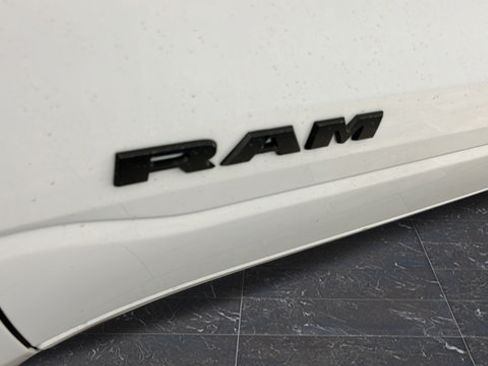 New 2026 RAM 1500 Rebel w/ G/T Package AWD/4WD image 45