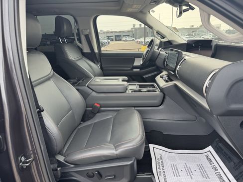 Certified 2025 Ford Expedition Active RWD image 35