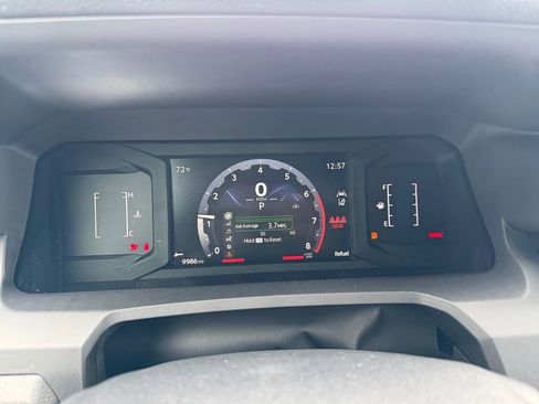 New 2025 Toyota Tacoma SR5 AWD/4WD image 32
