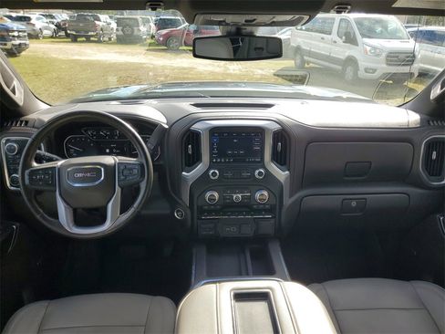 Used 2020 GMC Sierra 1500 SLT w/ SLT Premium Plus Package image 24