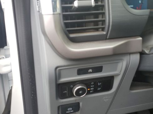 Used 2025 Ford F150 XLT w/ Equipment Group 301A Standard RWD image 14