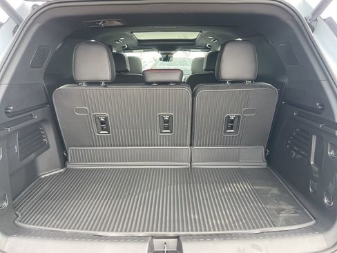 New 2026 Chevrolet Traverse Z71 w/ Enhanced Driving Package image 14