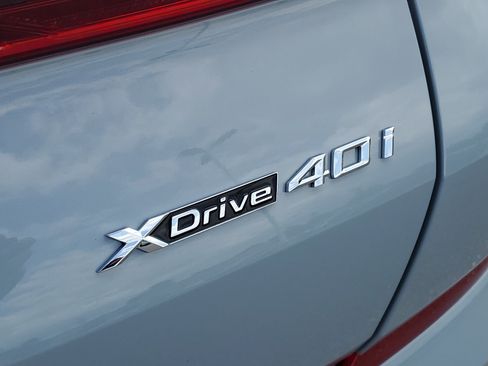 New 2027 BMW X6 xDrive40i AWD/4WD image 29