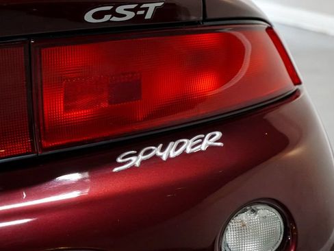 Used 1997 Mitsubishi Eclipse GS-T FWD image 52