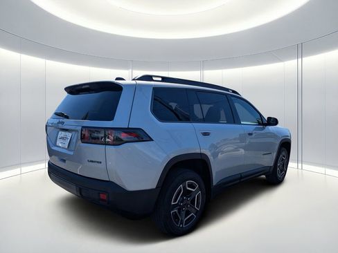 New 2026 Jeep Cherokee Limited AWD/4WD image 35