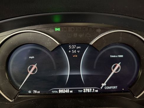 Used 2019 BMW X3 xDrive30i w/ Premium Package AWD/4WD image 13