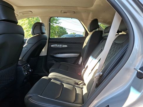 Certified 2023 Genesis Electrified GV70 w/ Prestige Package AWD/4WD image 10