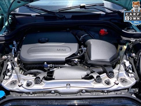 Used 2026 MINI Cooper S FWD image 10
