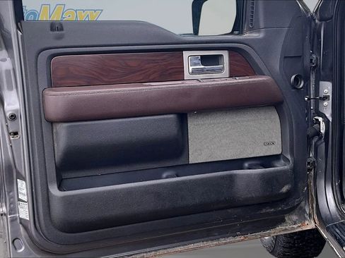 Used 2010 Ford F150 Platinum AWD/4WD image 26