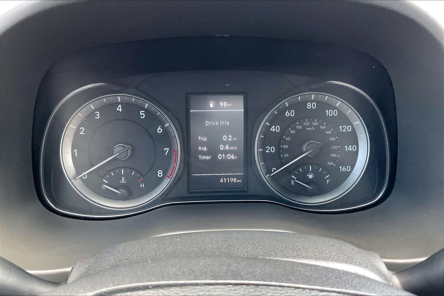 Used 2019 Hyundai Kona Ultimate AWD/4WD image 26