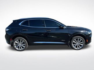 Used 2022 Buick Envision Avenir w/ Premium Seat Package video 2