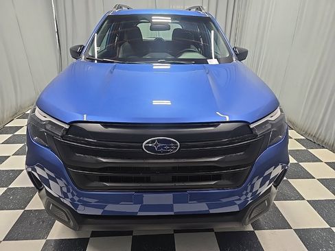 New 2026 Subaru Forester image 2