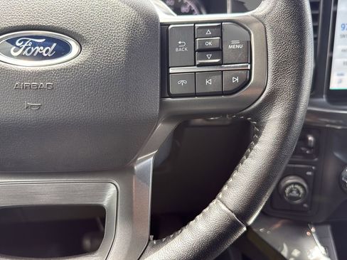 Used 2021 Ford F150 XLT w/ Equipment Group 302A High image 15