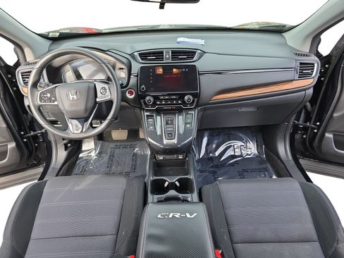 Used 2022 Honda CR-V EX image 9