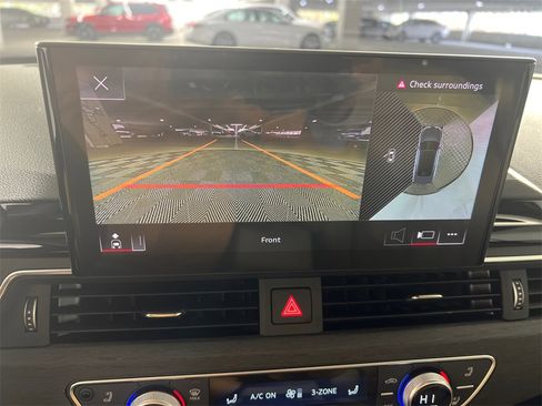 Used 2024 Audi A5 2.0T Premium Plus image 24