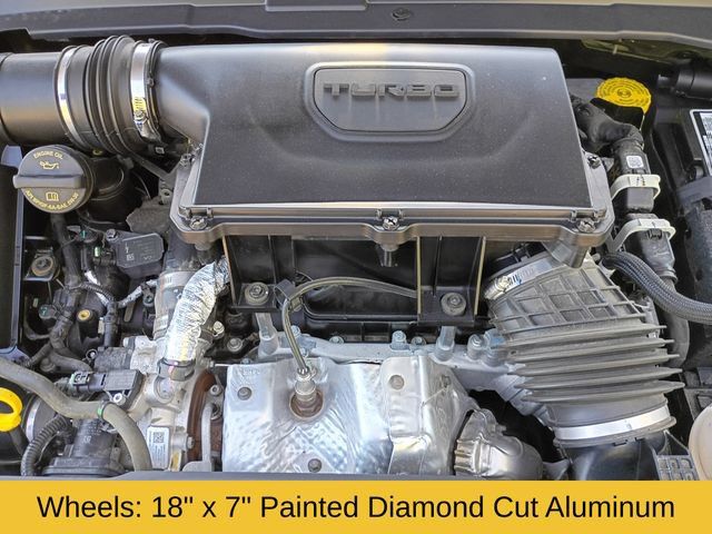 Used 2024 Jeep Compass Limited AWD/4WD image 23